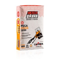 PEGAPISOS MEZCLA BRAVA 20 KG 