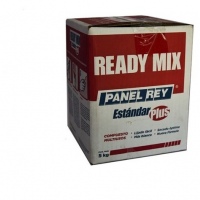 READY MIX 5 KG 