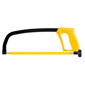 ARCO DE SOLERA PARA SEGUETA 12", PRETUL