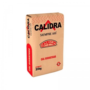 CALIDRA 40 KG 